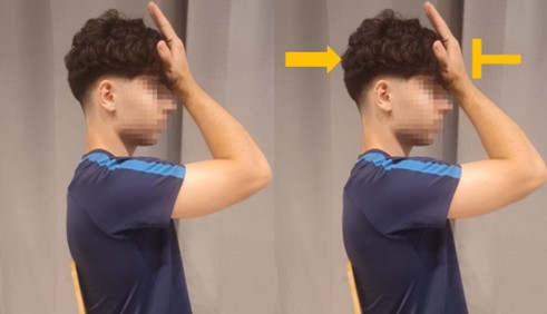 EJERCICIOS PARA DOLOR CERVICAL - Drjordijimenez